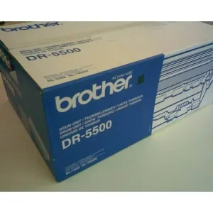 BROTHER DR5500 - originální optická jednotka, černá, 40000 stran