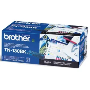 BROTHER TN-130 - originální toner, černý, 2500 stran