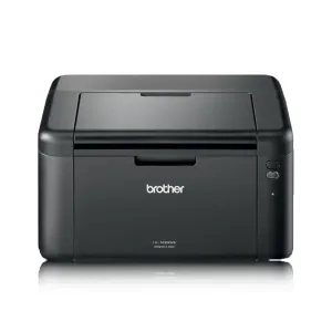 Tiskárna Brother HL-1222WE, A4 laser mono printer, 20 strán/min, 2400x600, USB 2.0, WiFi