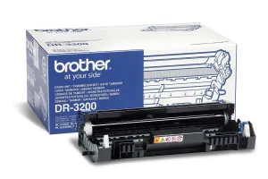 BROTHER DR3200 - originální optická jednotka, černá, 25000 stran