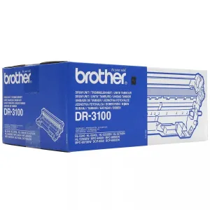 BROTHER DR3100 - originální optická jednotka, černá, 25000 stran