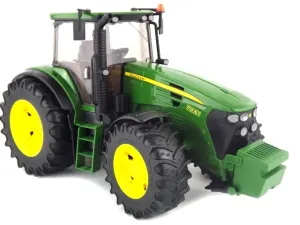 Bruder Farmer John Deere 7930 traktor