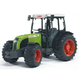 Bruder Farmer - Claas Nectis 267 F traktor, 25,2 x 12,9 x 15 cm