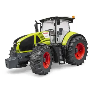 BRUDER - 03012 Traktor CLAAS Axion 950