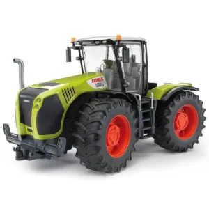 BRUDER - 03015 Traktor CLAAS XERION 5000
