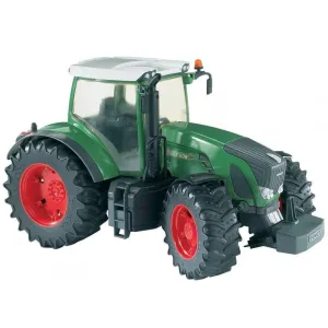 BRUDER - 03040 hračka traktor fendt 936 vario