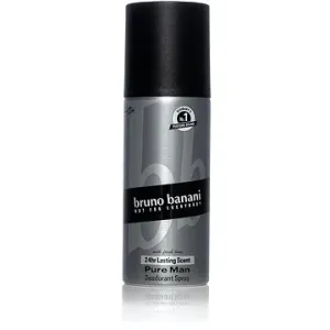 BRUNO BANANI Pure Man Deodorant 150 ml