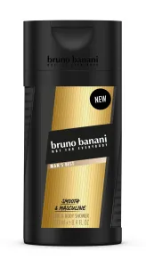 Bruno Banani Man´s Best - sprchový gel 250 ml #4928312