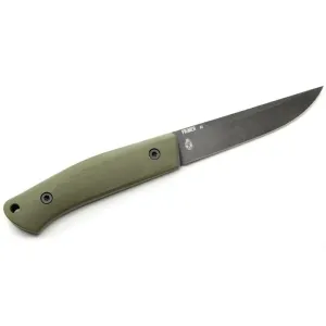 BrutalicaKnives Nůž Brutalica - Primer Olive