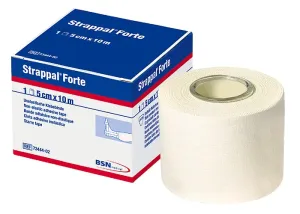 BSN medical Strappal Forte, 5 cm x 10 m #3960147