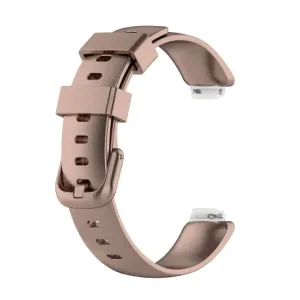Fitbit Inspire 2 Silicone řemínek, Rose Gold