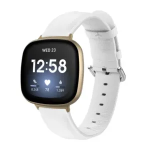 Huawei Watch GT2 42mm Silicone Sport řemínek, Blue/White