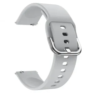 Huawei Watch GT3 42mm Silicone v2 řemínek, Gray