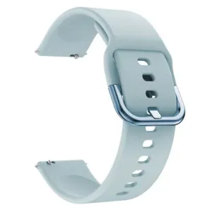 Huawei Watch GT3 42mm Silicone v2 řemínek, Light Blue