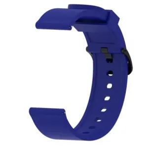 Huawei Watch GT2 42mm Silicone řemínek v4, Coral Blue
