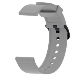 Huawei Watch GT2 42mm Silicone řemínek v4, Gray