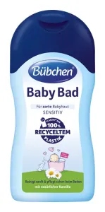 BÜBCHEN - Baby koupel 400ml #5359195
