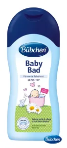BÜBCHEN - Baby koupel 400ml #72162