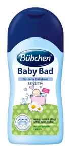 BÜBCHEN - Baby koupel 50ml #72109