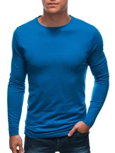 Buďchlap Modré bavlněné triko EM-0103 #5881202