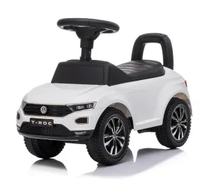 Buddy Toys Odrážedlo Volkswagen bílá/černá