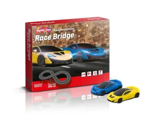 Buddy Toys BST 1263 Race Bridge