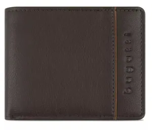 Bugatti Pánská kožená peněženka Banda 49133002