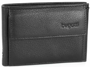 Bugatti Pánská kožená peněženka Sempre 49118001
