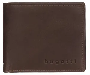 Kožené peněženky Bugatti