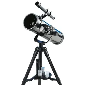 BUKI France Astronomický teleskop 375x ZOOM