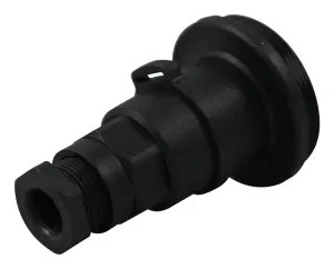 Bulgin Limited Px0732/p Plug, Sealed, Inline, 3Way