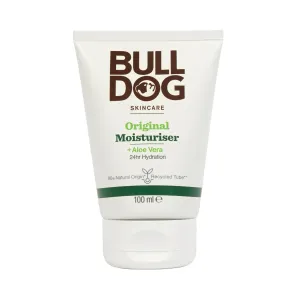 Bulldog Hydratační krém pro muže pro normální pleť Original Moisturiser 100 ml #4430072