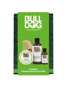 Bulldog Kosmetická sada Ultimate Beard Care Kit