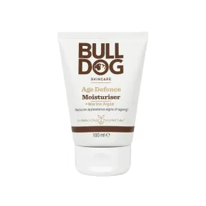Bulldog Hydratační krém proti vráskám pro muže Age Defence Moisturiser 100 ml #186409