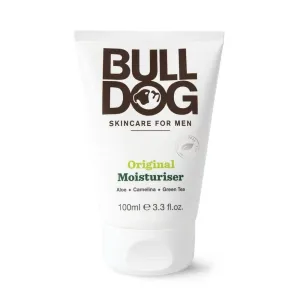 Bulldog Hydratační krém pro muže pro normální pleť Original Moisturiser 100 ml #186425