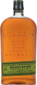 Bulleit Rye Whiskey 45% 0,7l
