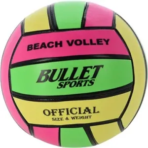 Bullet Volejbalový míč 5 #6020504