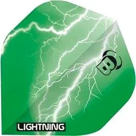 Bull's Letky Lightning 51207