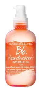 BUMBLE AND BUMBLE - Hairdresser's Invisible Oil - Multifunkční vlasový olej