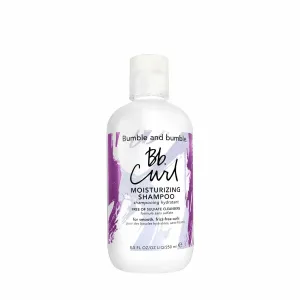 Bumble and bumble Šampon pro kudrnaté a vlnité vlasy Curl (Moisturizing Shampoo) 1000 ml