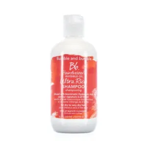 Bumble and bumble Šampon pro suché vlasy Hairdresser`s Invisible Oil (Ultra Rich Shampoo) 250 ml