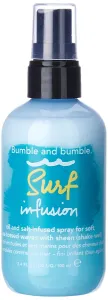 BUMBLE AND BUMBLE - Surf Infusion - Sprej na vlasy s mořskou solí pro nedbalé plážové vlny