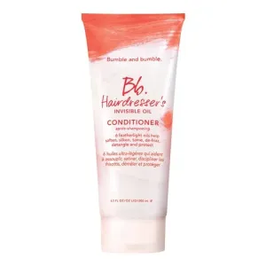 Bumble and bumble Hydratační kondicionér Hairdresser`s Invisible Oil (Conditioner) 200 ml