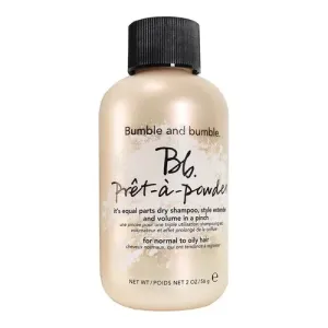 BUMBLE AND BUMBLE - Prêt-à-Powder - Suchý šampon pro maximální objem vlasů