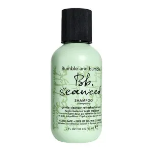 BUMBLE AND BUMBLE - Seaweed Shampoo - Šampon na vlasy