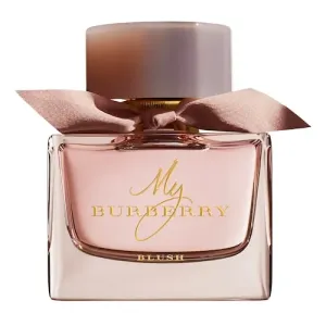 BURBERRY - My Burberry Blush - Parfémová voda