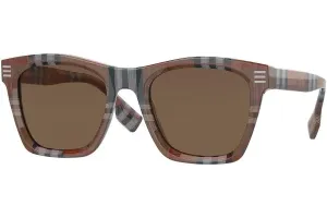 Burberry Cooper BE4348 396673 - ONE SIZE (52)