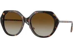 Sluneční brýle Burberry