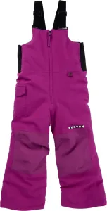 Burton Maven Bib Pants Velikost: 1