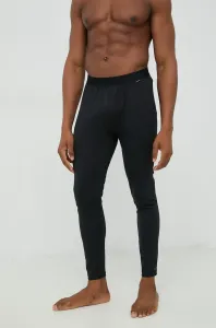 Funkční kalhoty Burton černá barva #5562858